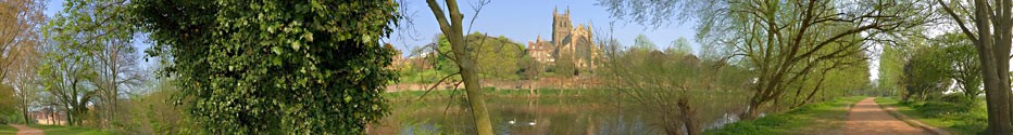 Worcester