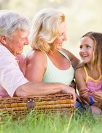 Inheritance Tax Portfolio Service